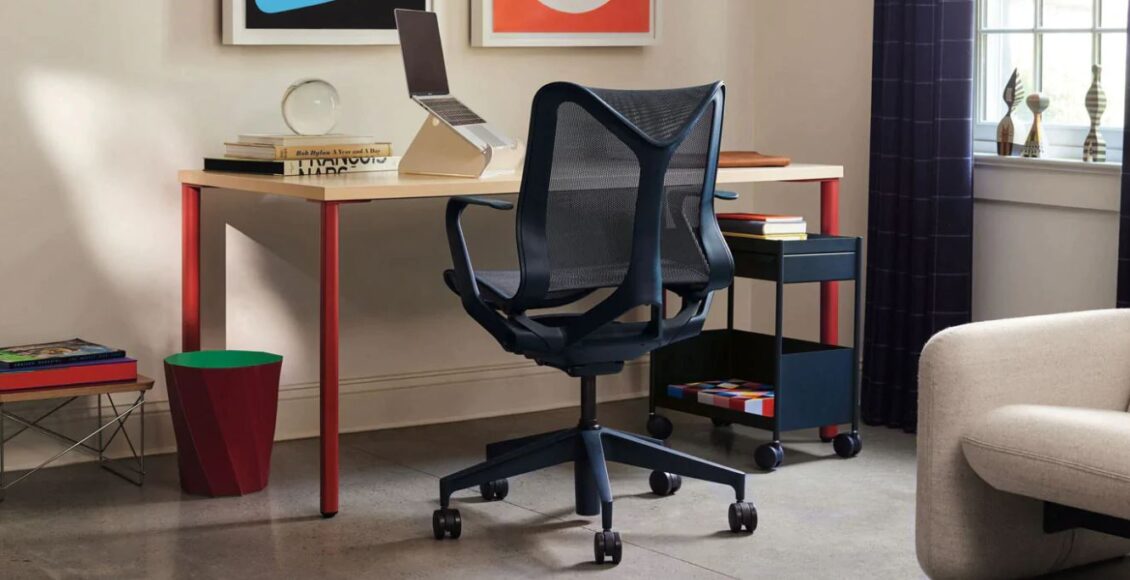 Which of the Singapore’s ergonomic chairs should you choose?