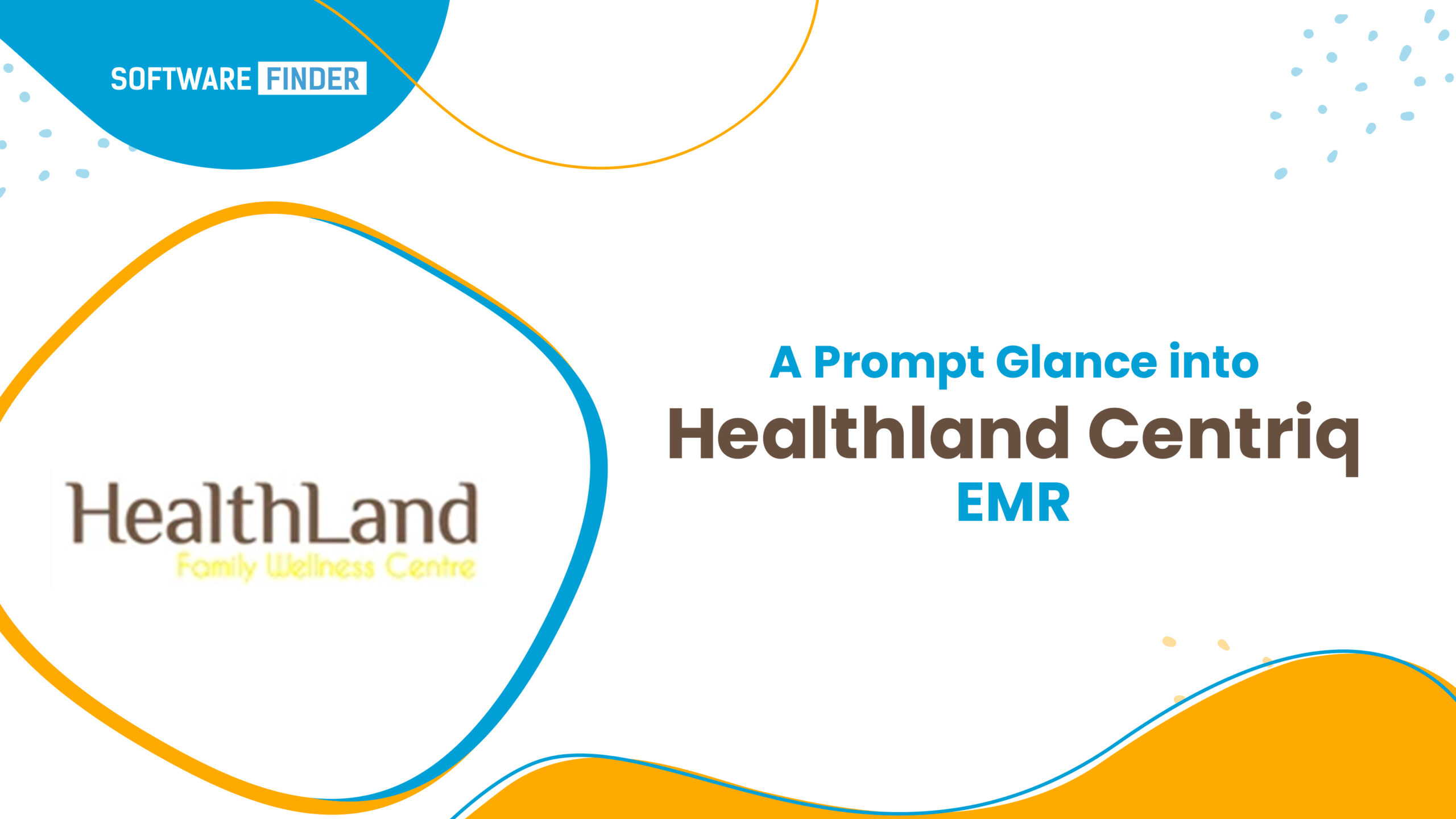 Healthland EHR Review – Is Healthland EHR Right For Your Practice?