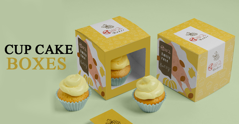 8 creative ways to package your cupcakes in cake boxes