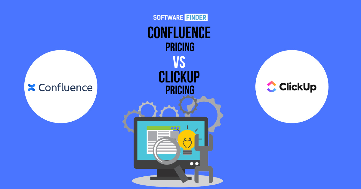 Confluence Pricing vs ClickUp Pricing - Latest Analysis
