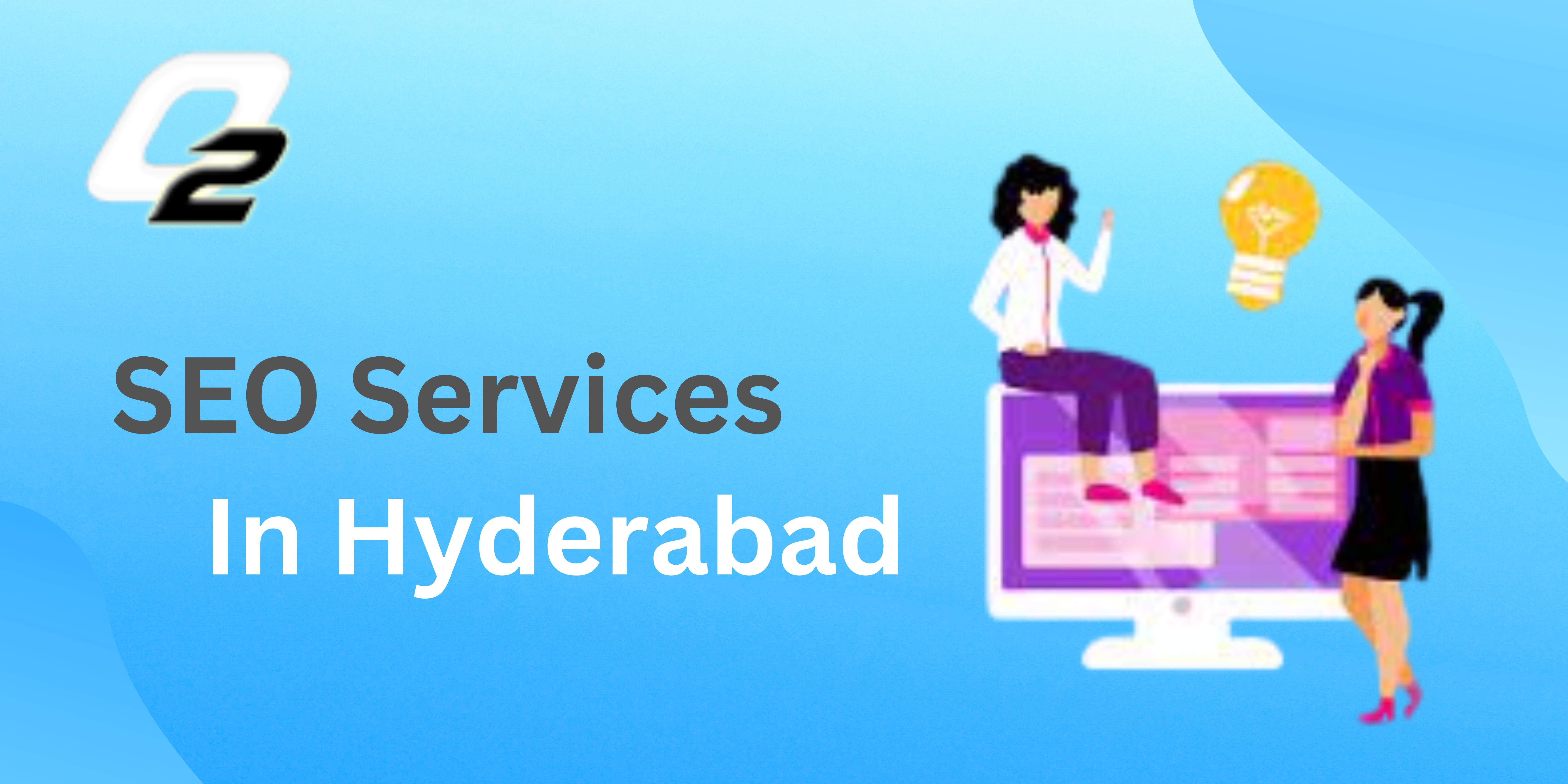 The Best SEO Services In Hyderabad