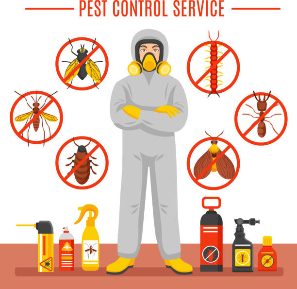 Pest Control Vaughan