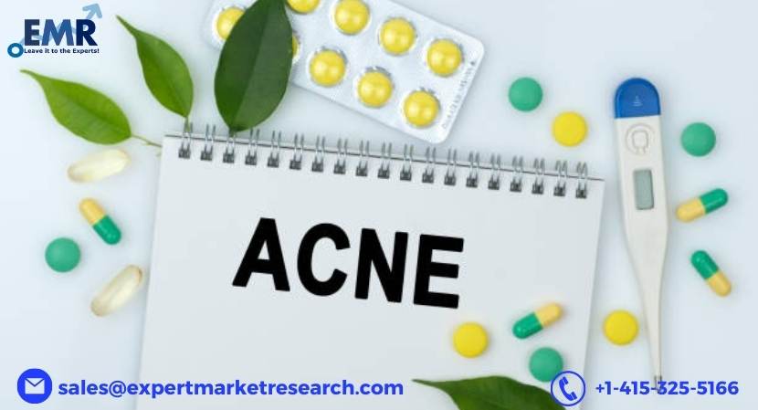 Acne Medication Market