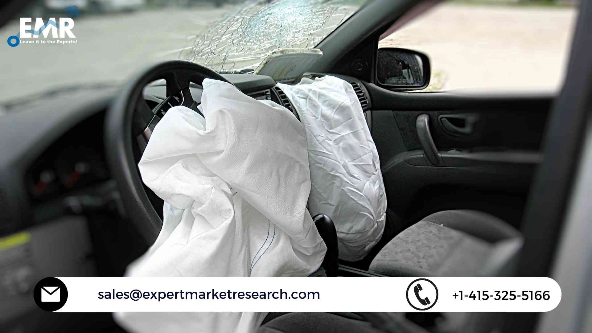 Automotive Airbags Market