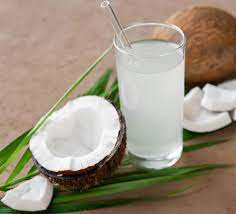 Dietary Information And Fitness Advantages Of Coconut Water