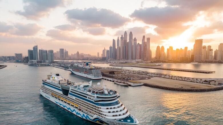 Dubai's Prime Travel Seasons and Times in 2023
