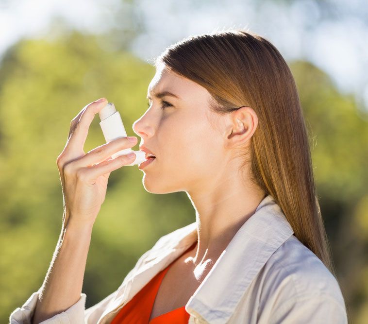 How Can Asthma Prevent Do Asthma Treatments Work