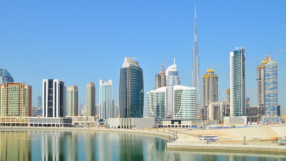 Streamlining Real Estate Operations: How a Dubai Real Estate Database Can Benefit Your Business