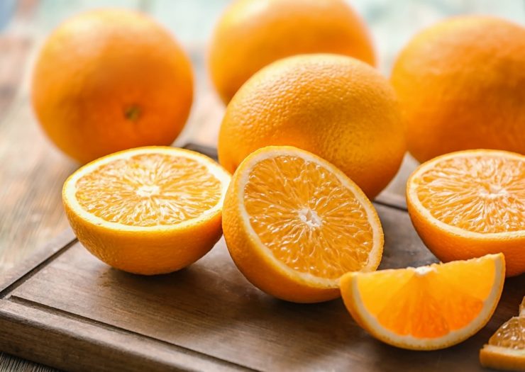 There Are A few Medical advantages Related With Oranges