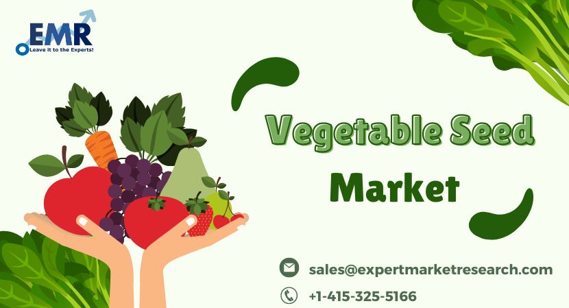Vegetable Seed Market