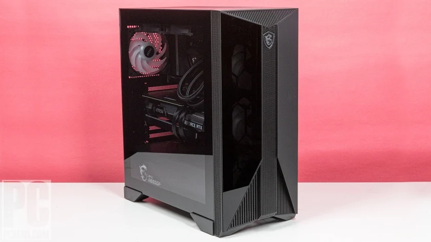 How to Build the Most Powerful Gaming Desktop on the Market