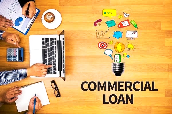 commercial loan truerate service