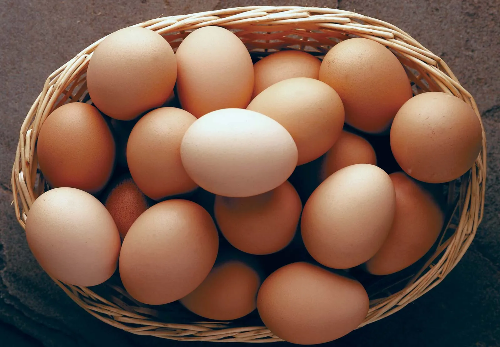 Health Benefits Of Having Eggs For Men