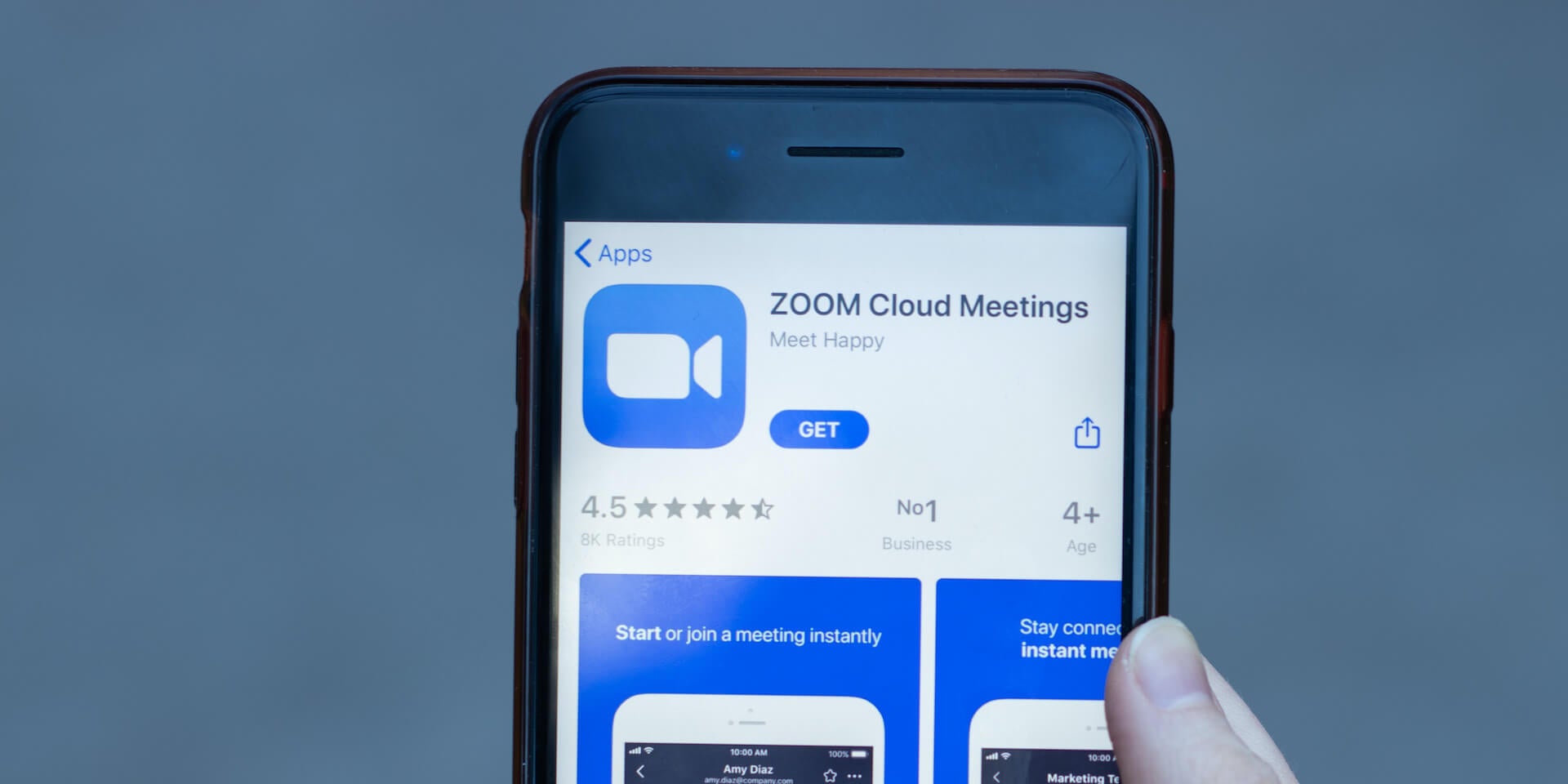 How To Refresh Your Zoom Application On Ipad, iPhone, And Android Telephones And Tablets?