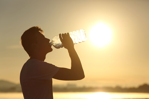 Hydration’s Health and Beauty Advantages