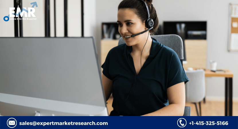 Global Intelligent Virtual Assistant (IVA) Market Share, Size, Scope, Price, Report and Forecast Period Of 2023-2028
