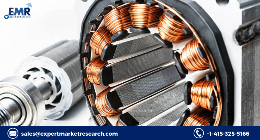 Permanent Magnet Motor Market Trends, Size, Share, Price, Growth, Report, Forecast 2023-2028
