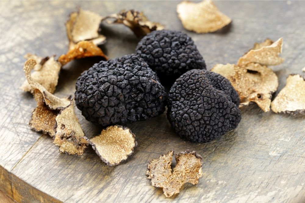 Truffle benefits | The health benefits of truffle