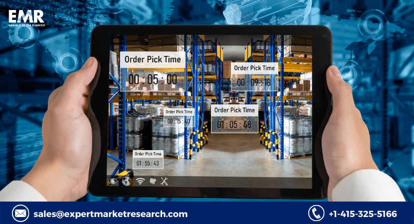 Warehouse Management System Market Share, Size, Growth, Analysis, Report, Forecast 2023-2028