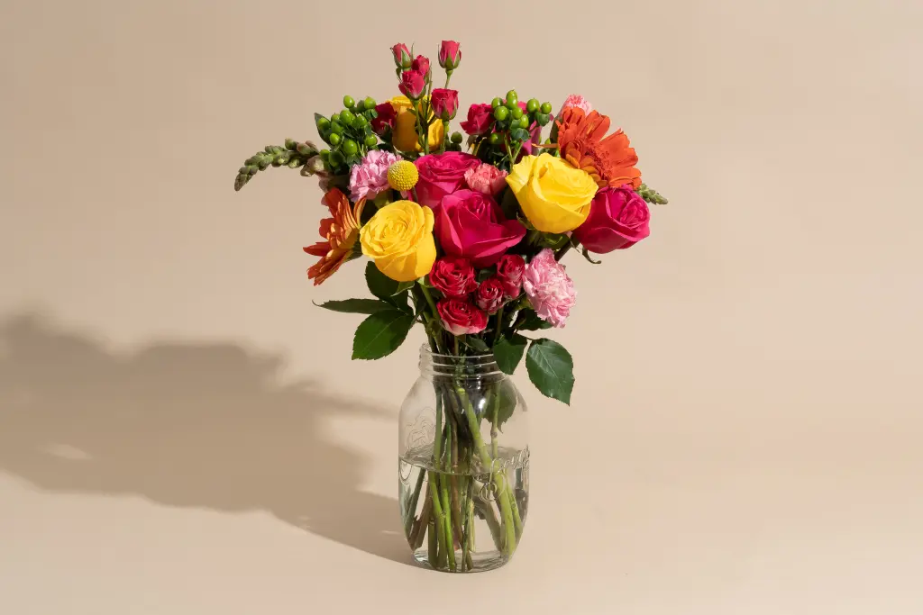 What Factors To Consider While Ordering Flowers Online on Mothers day