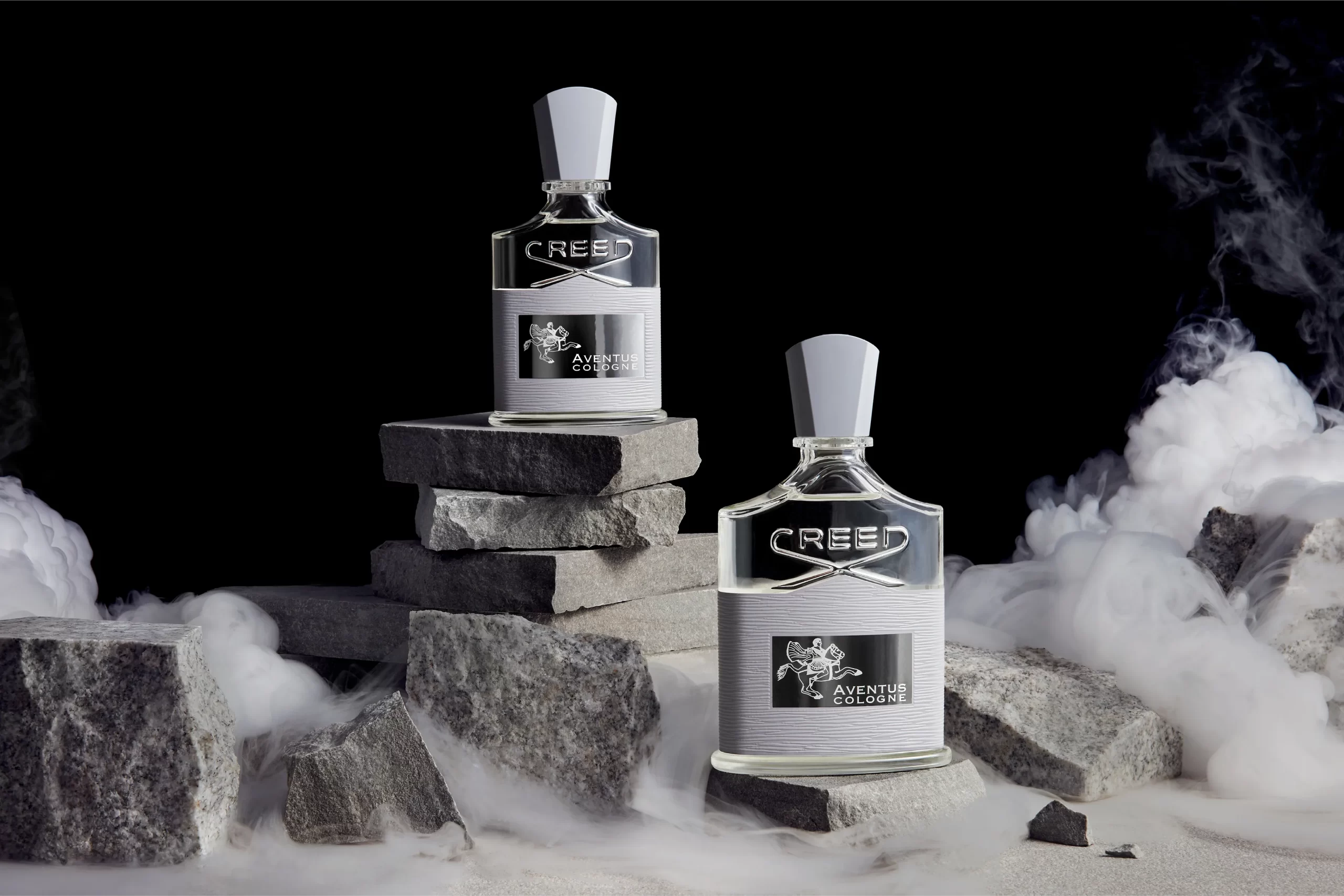 Discover The Alluring Scent Of Creed Aventus Perfume For Men