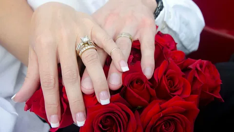 Wedding Perfection: The Best Press On Nails for Your Big Day