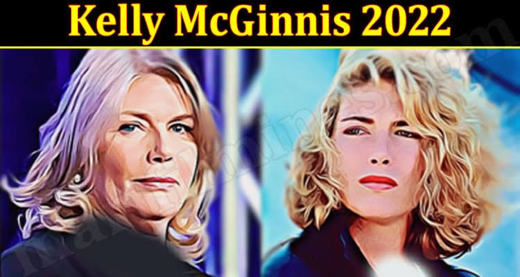 Kelly McGinnis: A Year in Review 2022